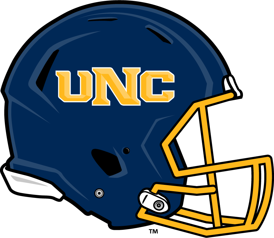 Northern Colorado Bears 2021 Helmet Logo diy iron on heat transfer
